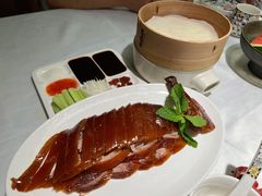 -津禧荟·酥皮烤鸭(北辰店)