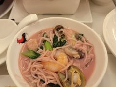 -莆田餐厅PUTIEN(西安万象天地店)