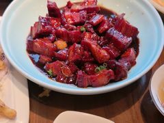 -那家老院子东北菜·饺子·小鸡炖蘑菇(艳华街店)