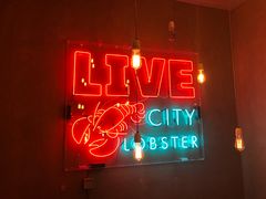 -Burger & Lobster(Dean Street)