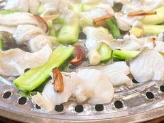 桑拿鱼-阿多私房菜(顺德店)