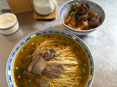 -永丰面馆(汉口路店)