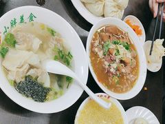 -小胖包子王(赵公口店)