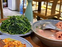-静一餐厅·湖北菜(前门店)