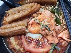-四川老牛麻辣烫(北门桥店)