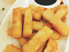 -朱氏胖子烂火锅(洪崖洞店)