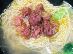 -张飞牛肉(观前街店)