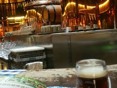 -皇冠自酿啤酒坊(中国红街5号楼店)