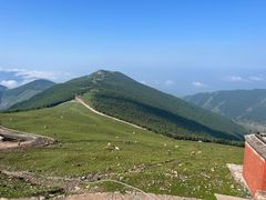 -五台山风景名胜区
