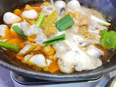-肖记公安牛肉鱼杂馆·省级非物质文化遗产(江汉路直营店)