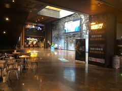 -万达影城IMAX(海口日月广场店)