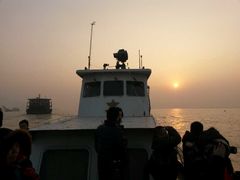 -湖南东洞庭湖国家级自然保护区