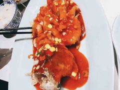 -卯时·龙光雅宴·精致锡帮菜(惠山古镇店)