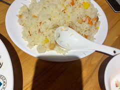 -胖老汉椒麻鸡清真新疆菜(西御街店)