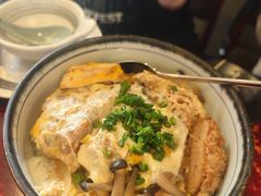 肥牛盖饭-九州酒场ひこぞう(1号店)