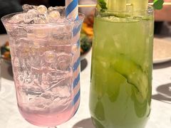 -墨纪Mojí墨西哥餐厅(官舍店)
