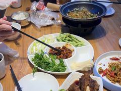 -东北灶(高新银泰店)
