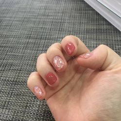 -Seven Nail七姑娘の美甲店