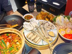 -红盔甲·小龙虾(车公庙店)