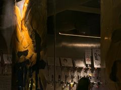 大堂-HUBBA祜精酿(五羊邨店)