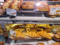 -巴黎贝甜(龙之梦购物中心虹口店)