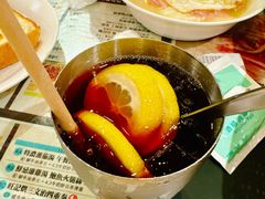 -旺记冰室(九龙中心大厦店)