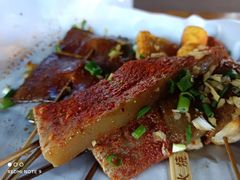 -为民烧烤吧.自贡爆炒菜(收录10年好店)