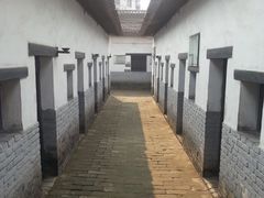 -明代监狱