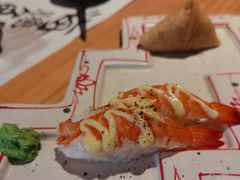 -炎寿司(王府大街店)