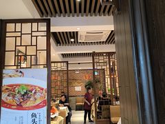 -新侨小馆(东直门北小街店)