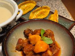-南京大牌档(苏州中心店)
