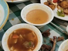 -新疆巴州金丝特餐厅(大钟寺店)