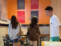 -钟方模白家肥肠粉(春熙店)