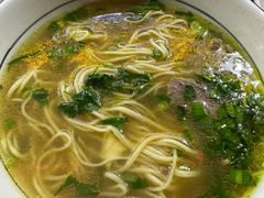 -杨记清芳牛肉拉面(京广路店)