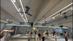 -YASAKI国际舞蹈中心