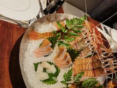 -Mr.Fish鱼鲜生海鲜放题(高德置地冬广场店)