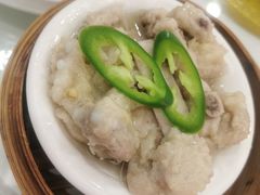 -金华安大酒楼·老牌潮菜·粤式茶点(东方国际店)