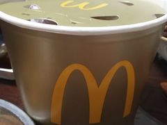 -麦当劳(东苑丽宝商业广场店)