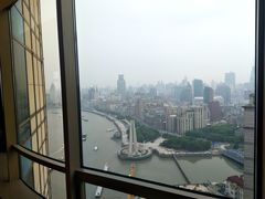 -非常时髦餐厅VUE Restaurant(外滩茂悦大酒店)