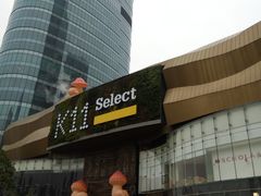 -武汉光谷K11
