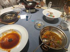 -徽镇小厨·经典徽菜(十里河店)