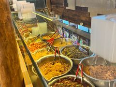 -聚合鑫东北熏酱熟食麻辣面(长阳店)