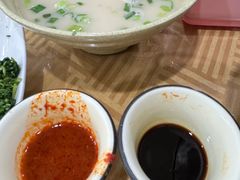 -半盆菜酒家(中山南一路店)