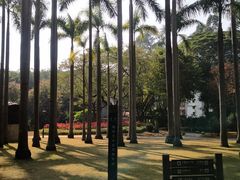 -广州雕塑公园