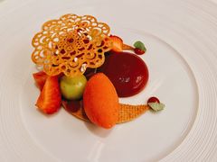 -Caprice(香港四季酒店)