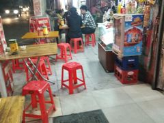 -河记肠粉店