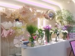 -PARFUM FLORAL花境法餐(南京首店)