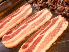 鸡胗-李氏烤肉店