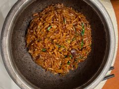 -翕间食·精致淮扬菜(江苏大剧院店)