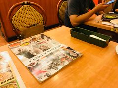 -萨莉亚意式餐厅(人和印象万家店)